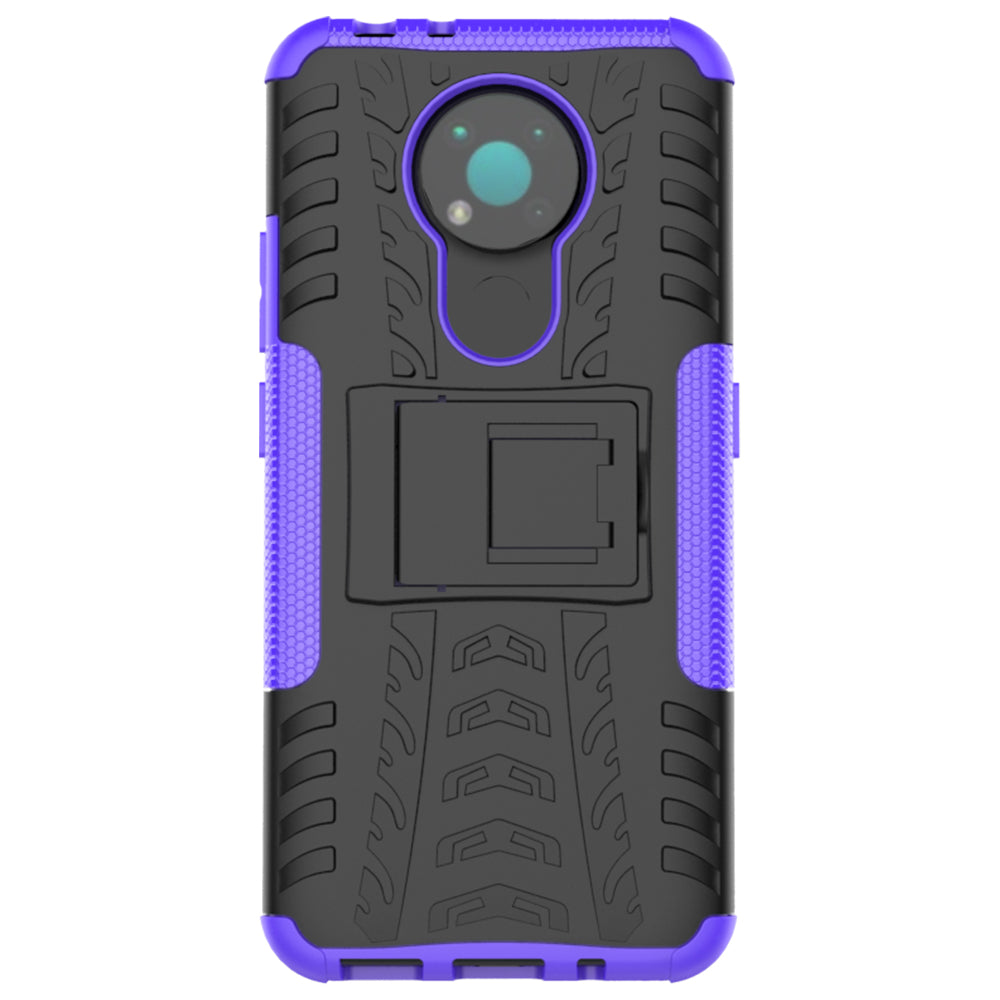Nokia 3.4 Case