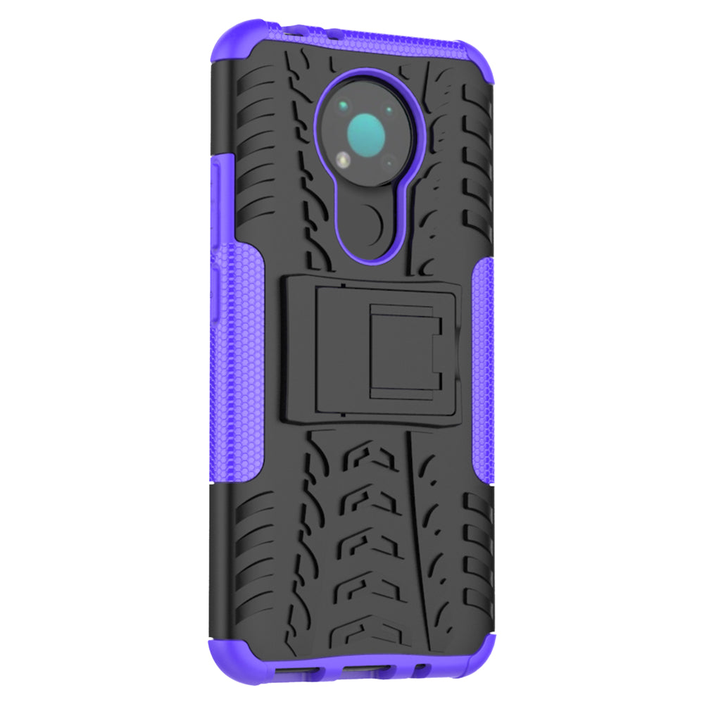 Nokia 3.4 Case