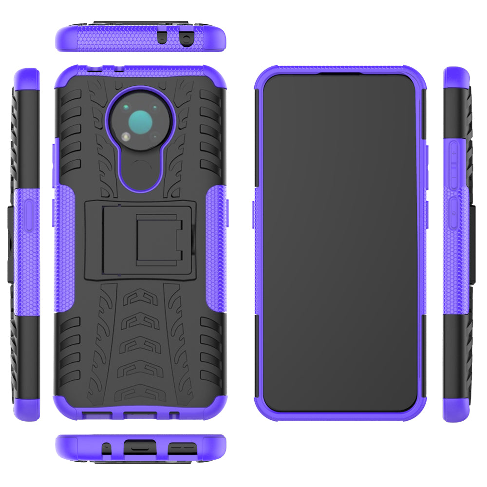 Nokia 3.4 Case