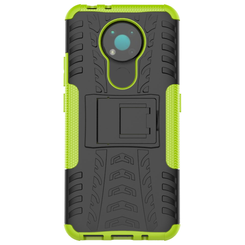 Nokia 3.4 Case