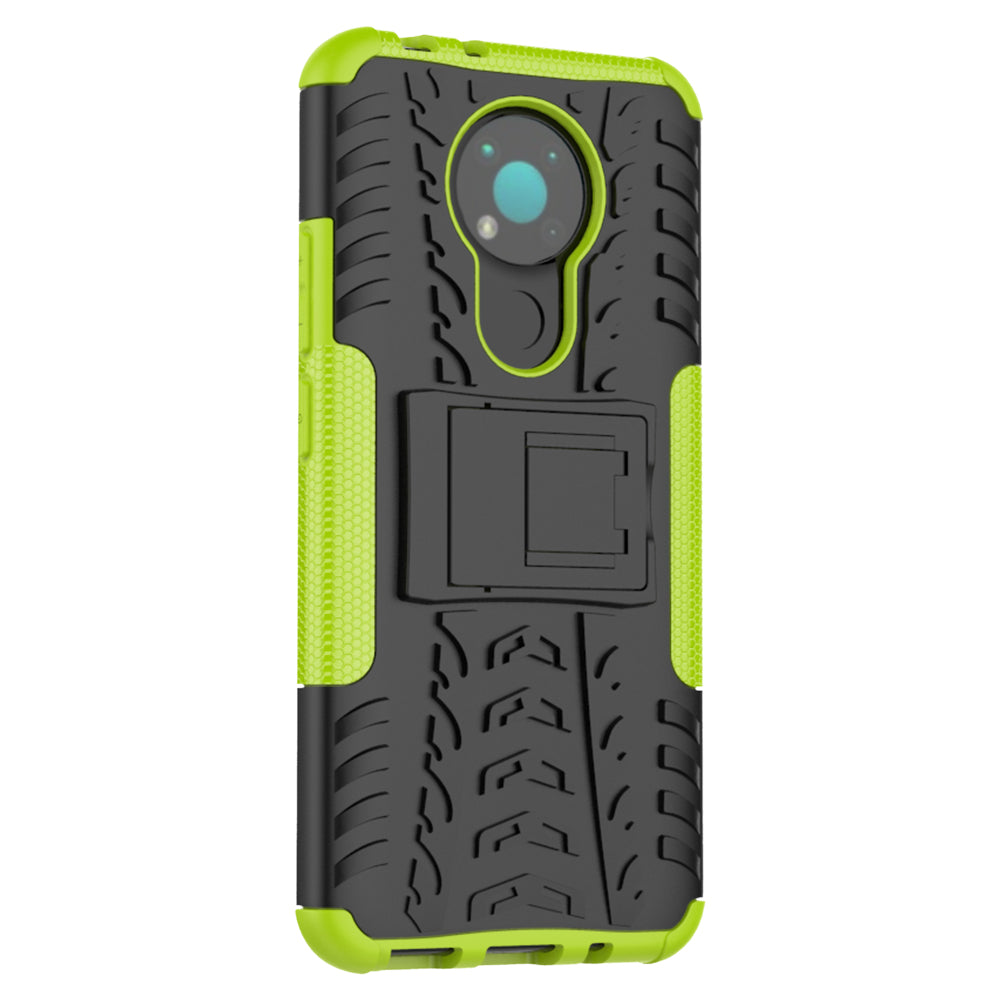 Nokia 3.4 Case