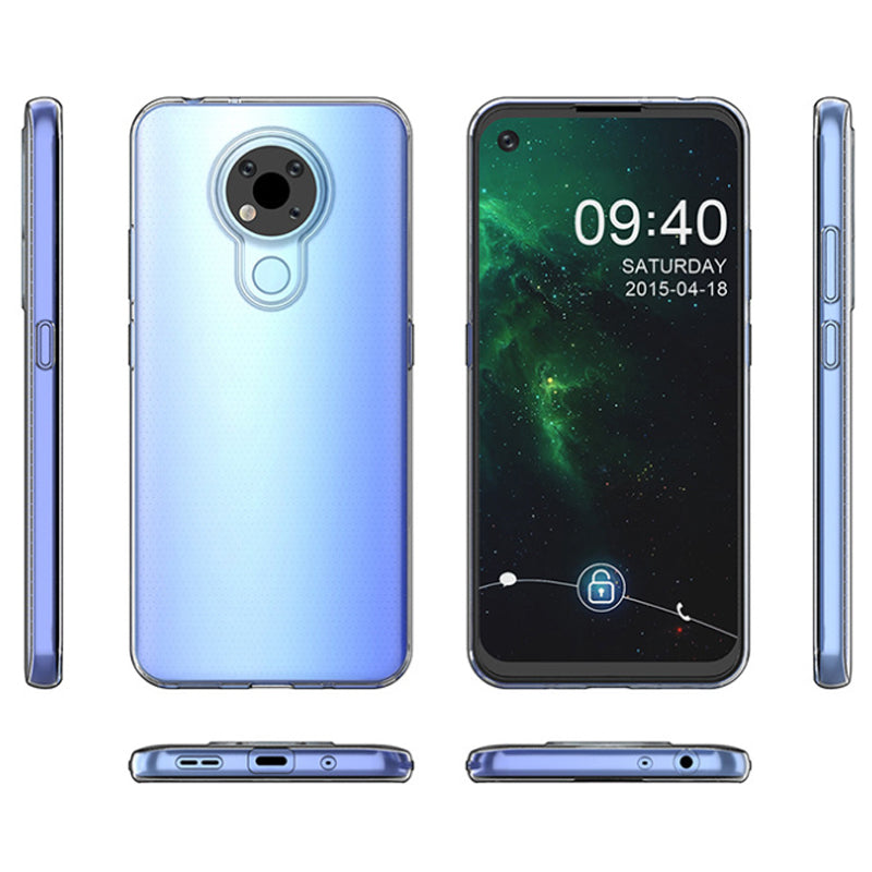 Nokia 5.4 Case