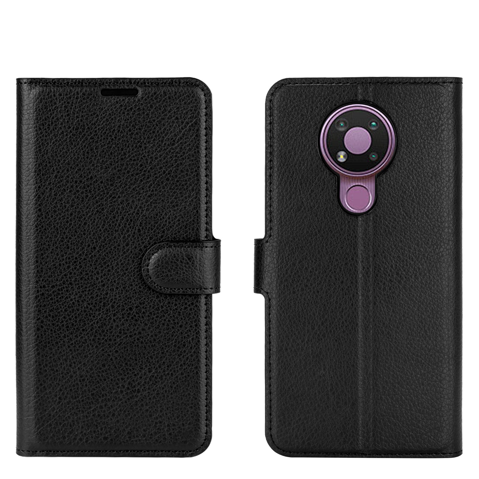 Nokia 3.4 Case