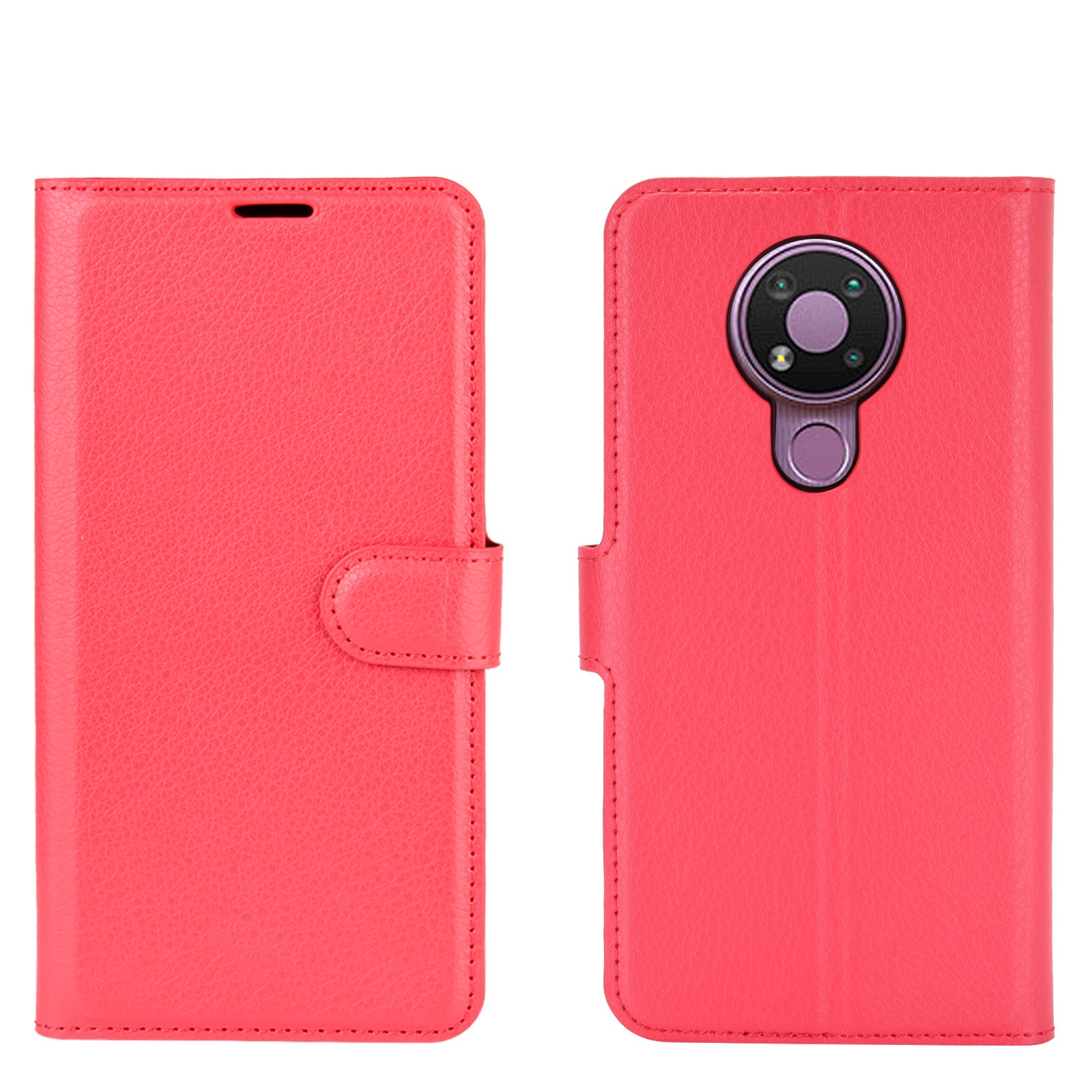 Nokia 3.4 Case