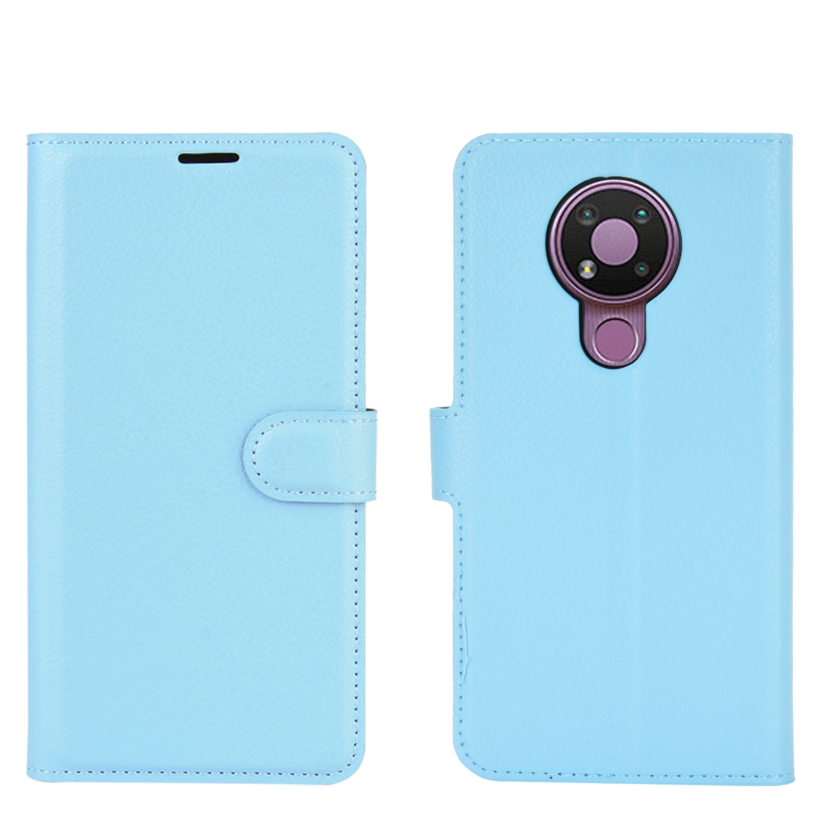Nokia 3.4 Case