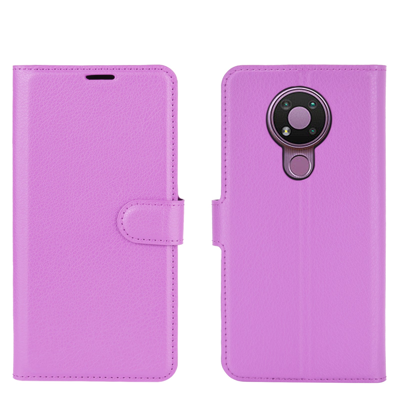 Nokia 3.4 Case