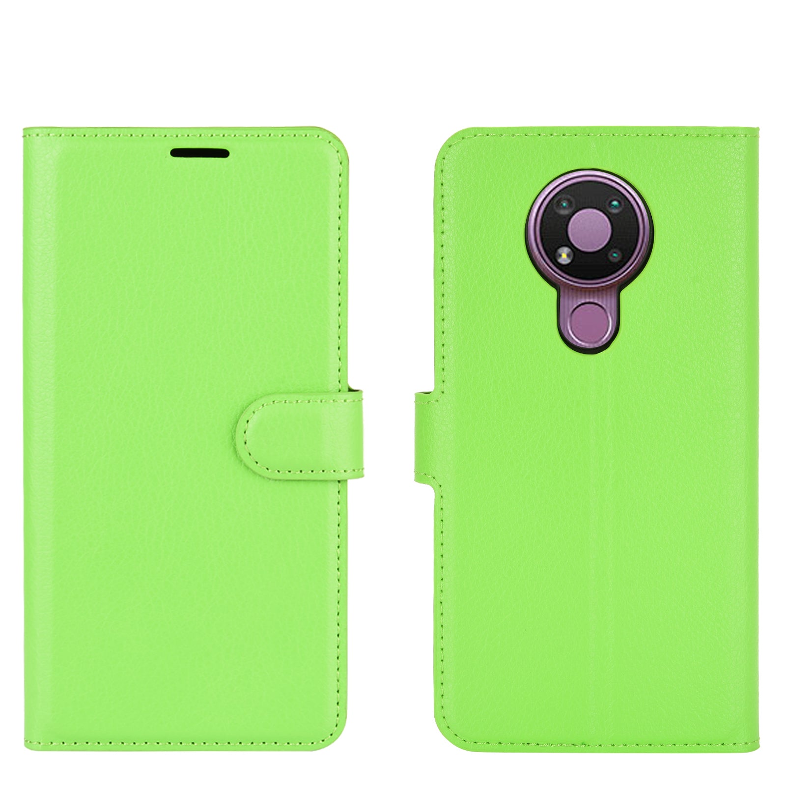 Nokia 3.4 Case