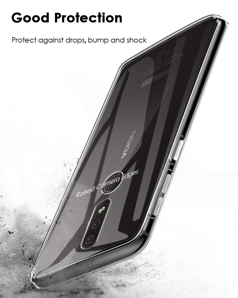 Nokia 4.2 Case