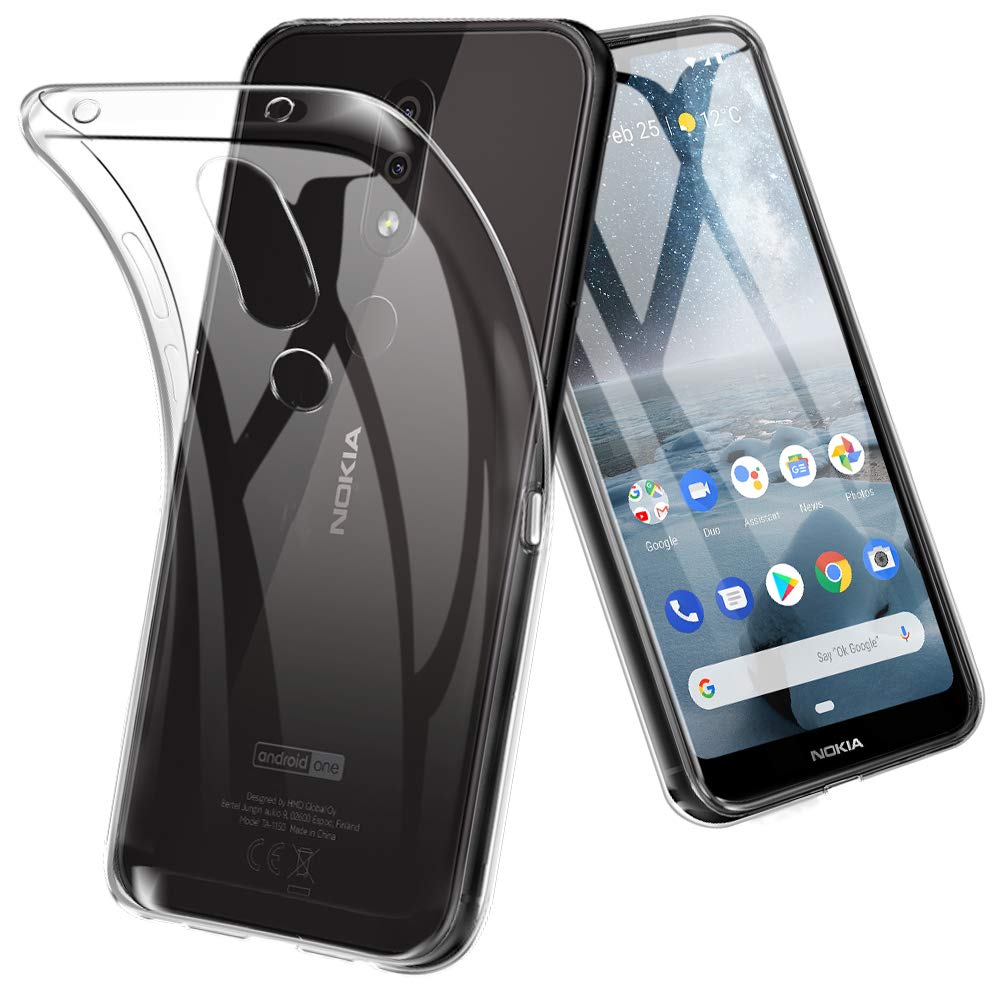 Nokia 4.2 Case