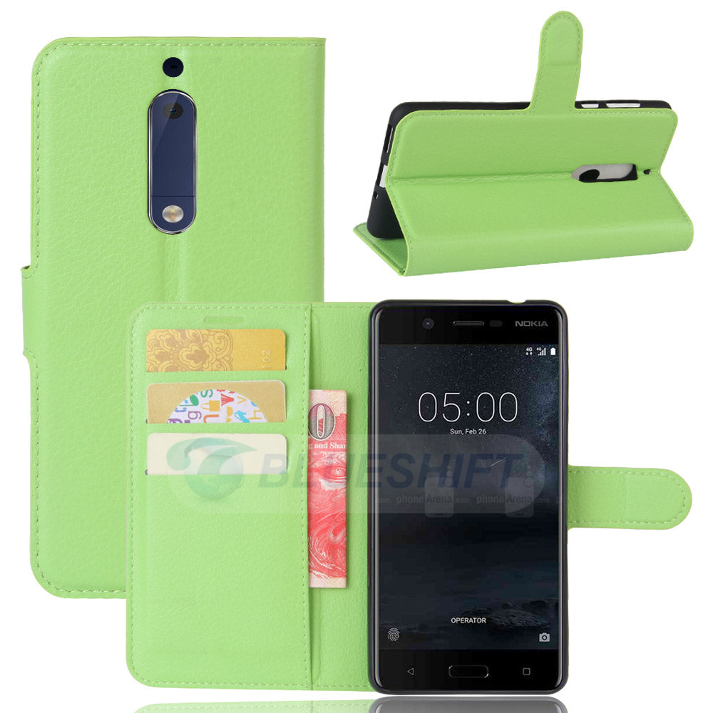 Nokia 5 Case
