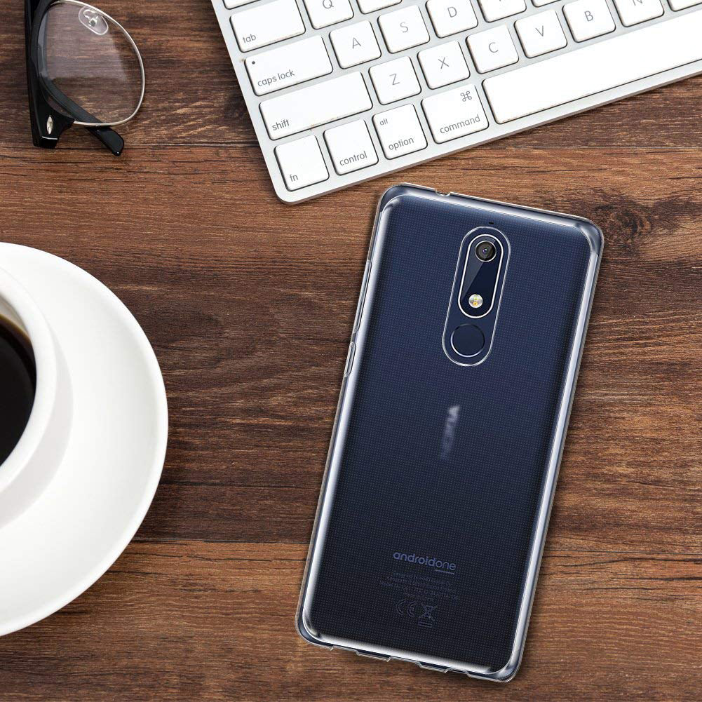 Nokia 5.1 Case