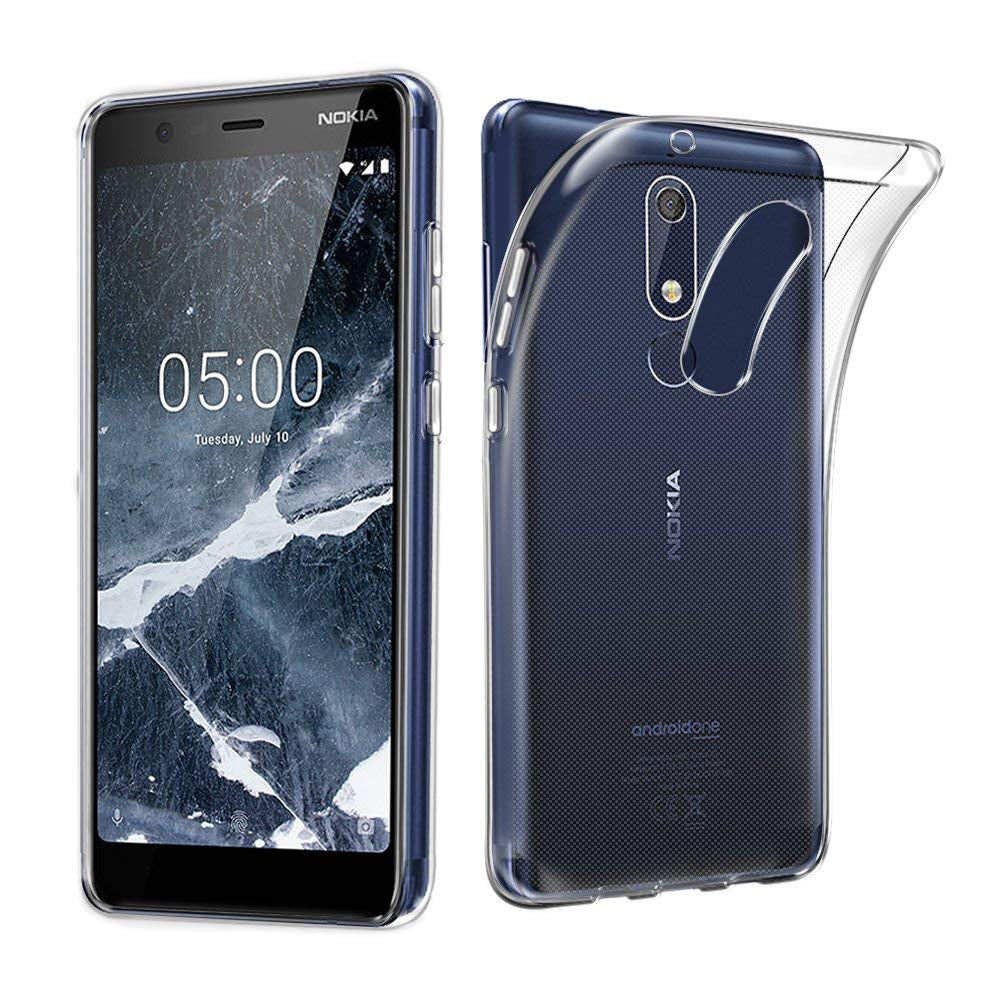 Nokia 5.1 Case