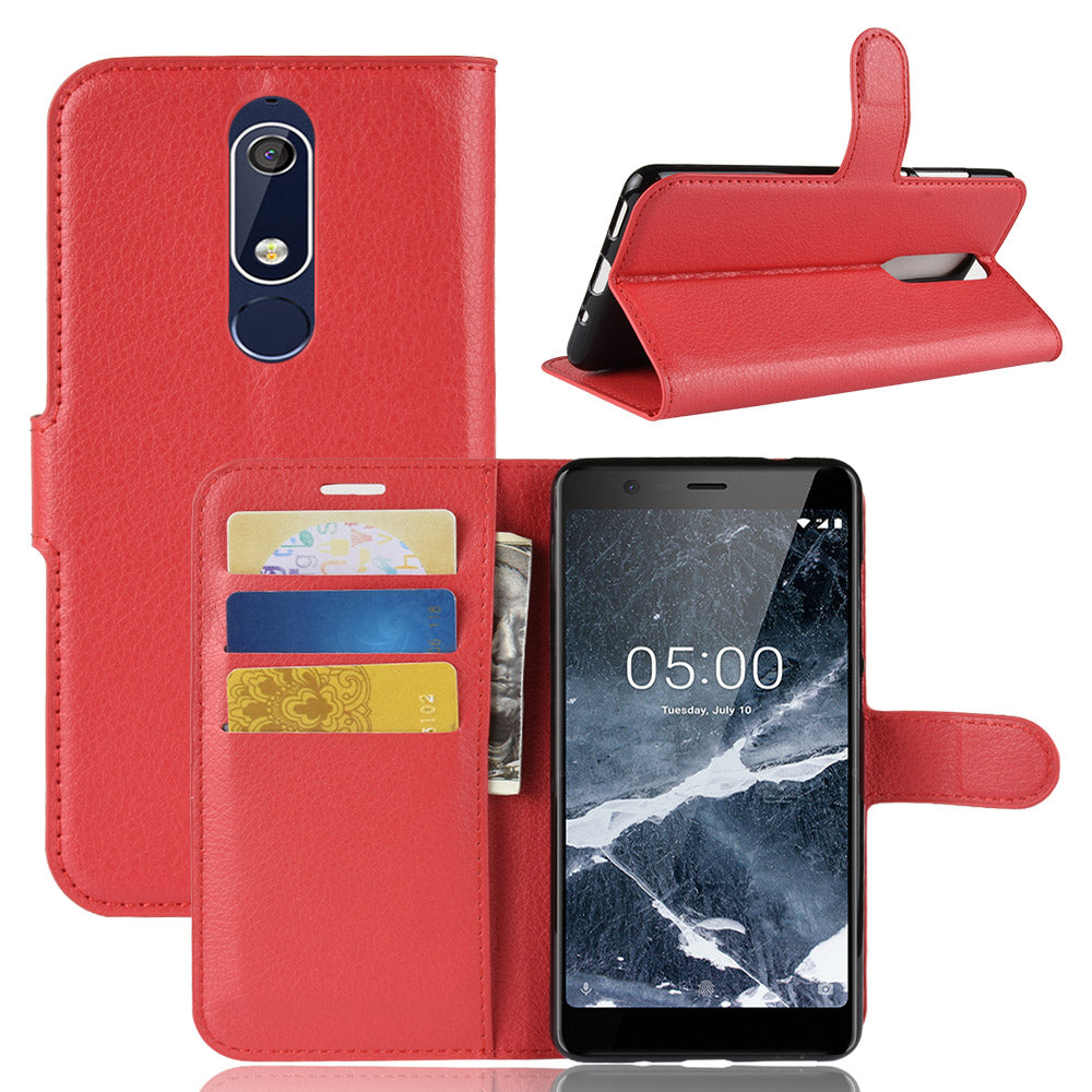 Nokia 5.1 Case