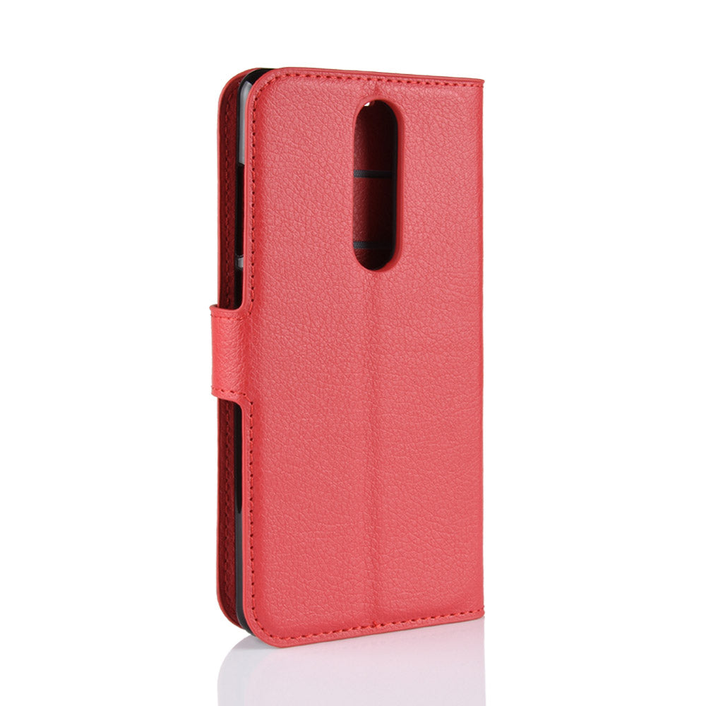 Nokia 5.1 Case