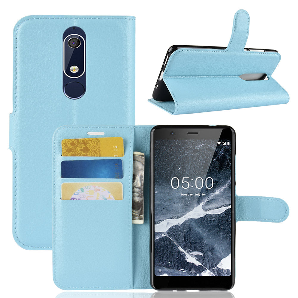 Nokia 5.1 Case