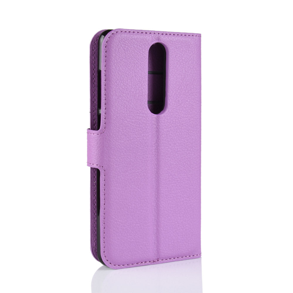 Nokia 5.1 Case