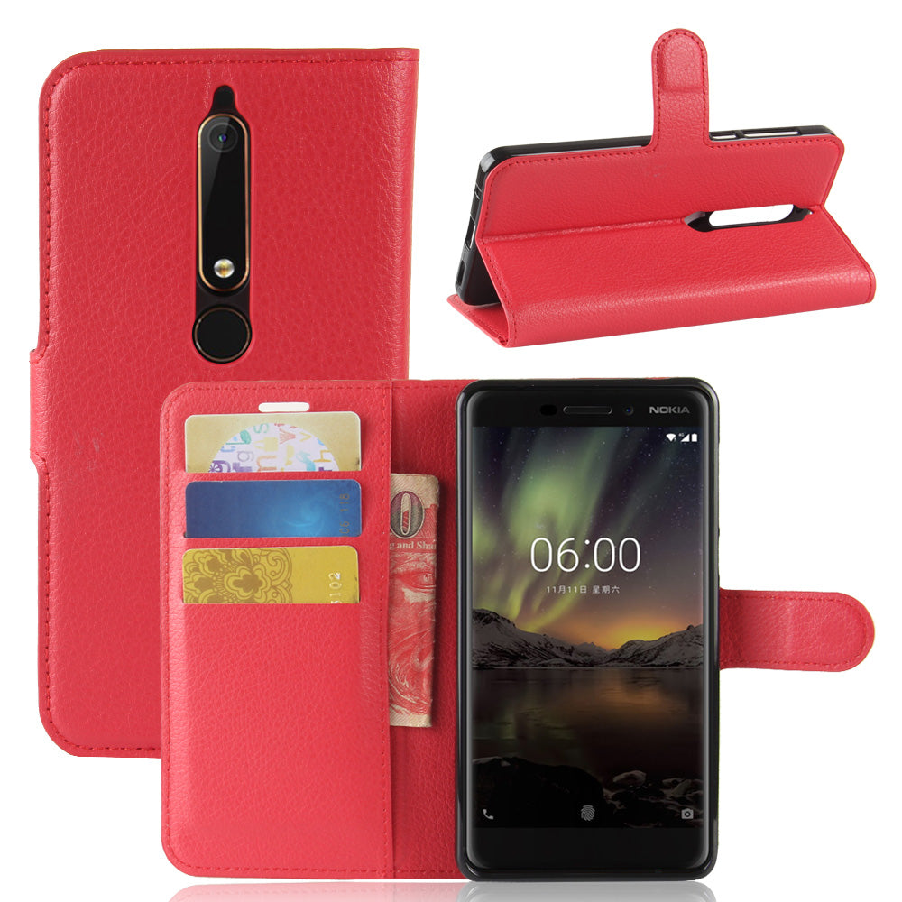 Nokia 6.1 Case