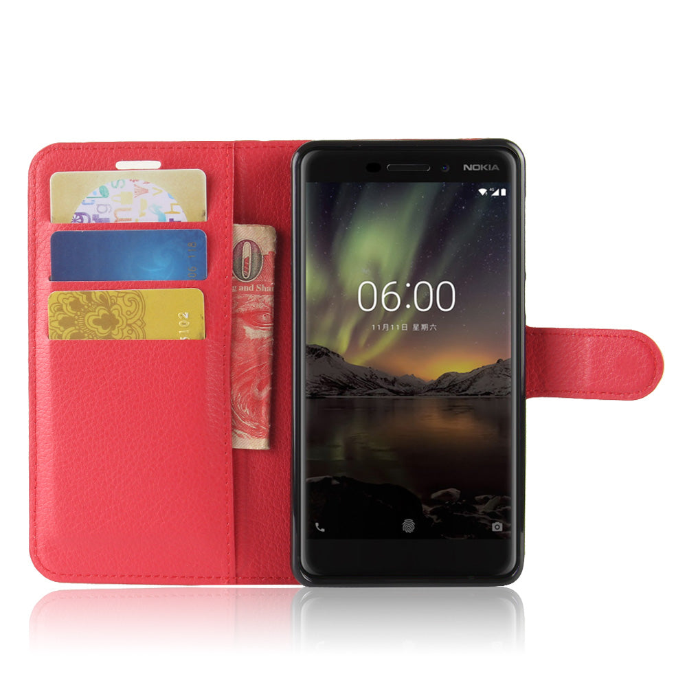 Nokia 6.1 Case
