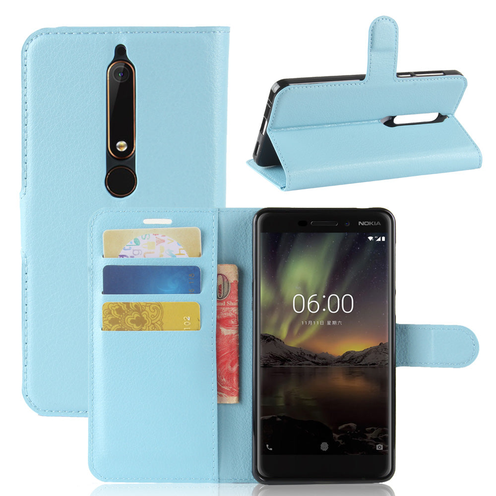 Nokia 6.1 Case