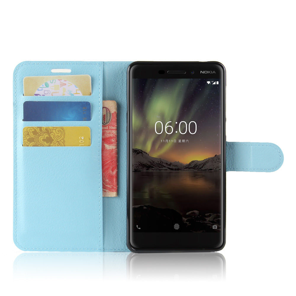 Nokia 6.1 Case
