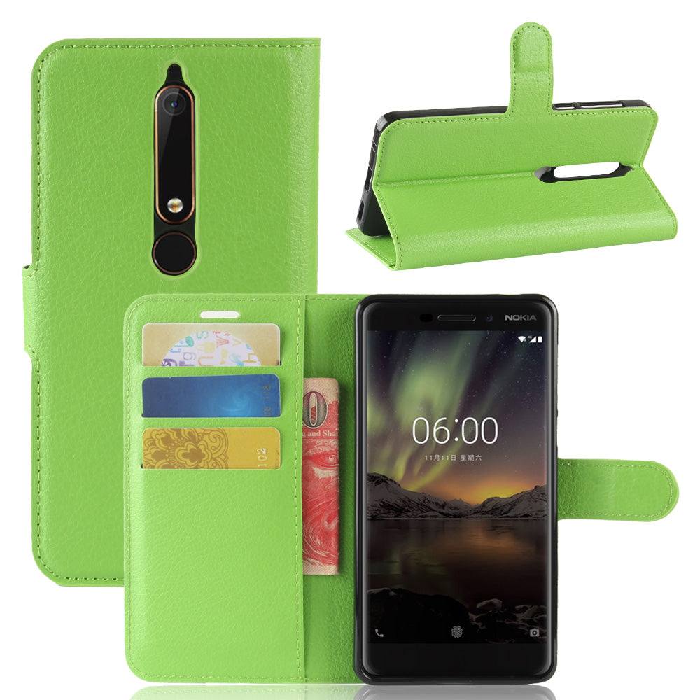 Nokia 6.1 Case