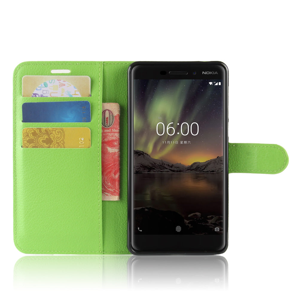 Nokia 6.1 Case