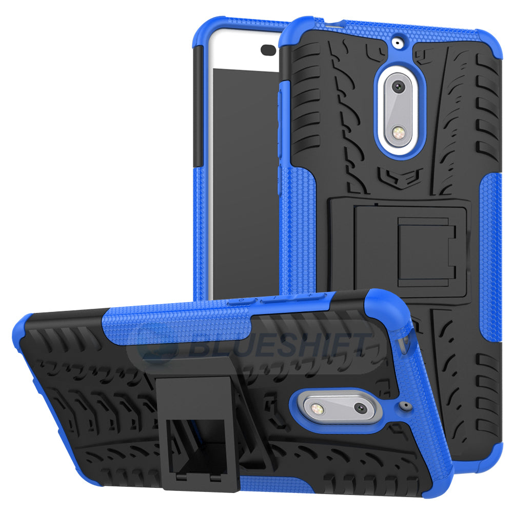 Nokia 6 Case