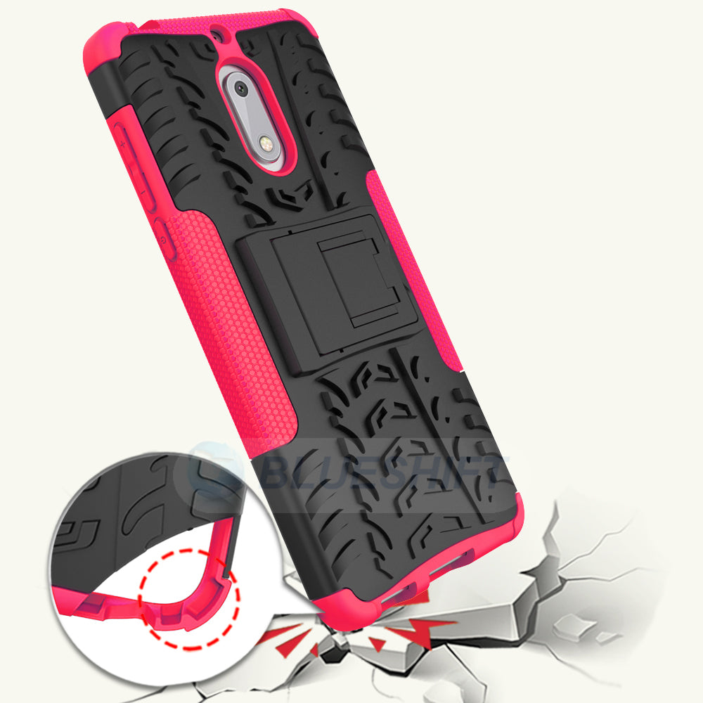 Nokia 6 Case