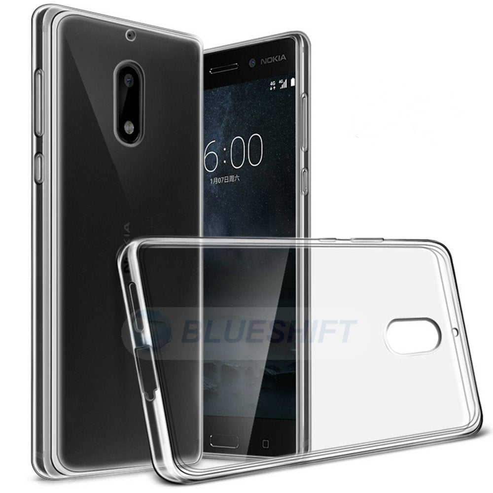 Nokia 6 Case