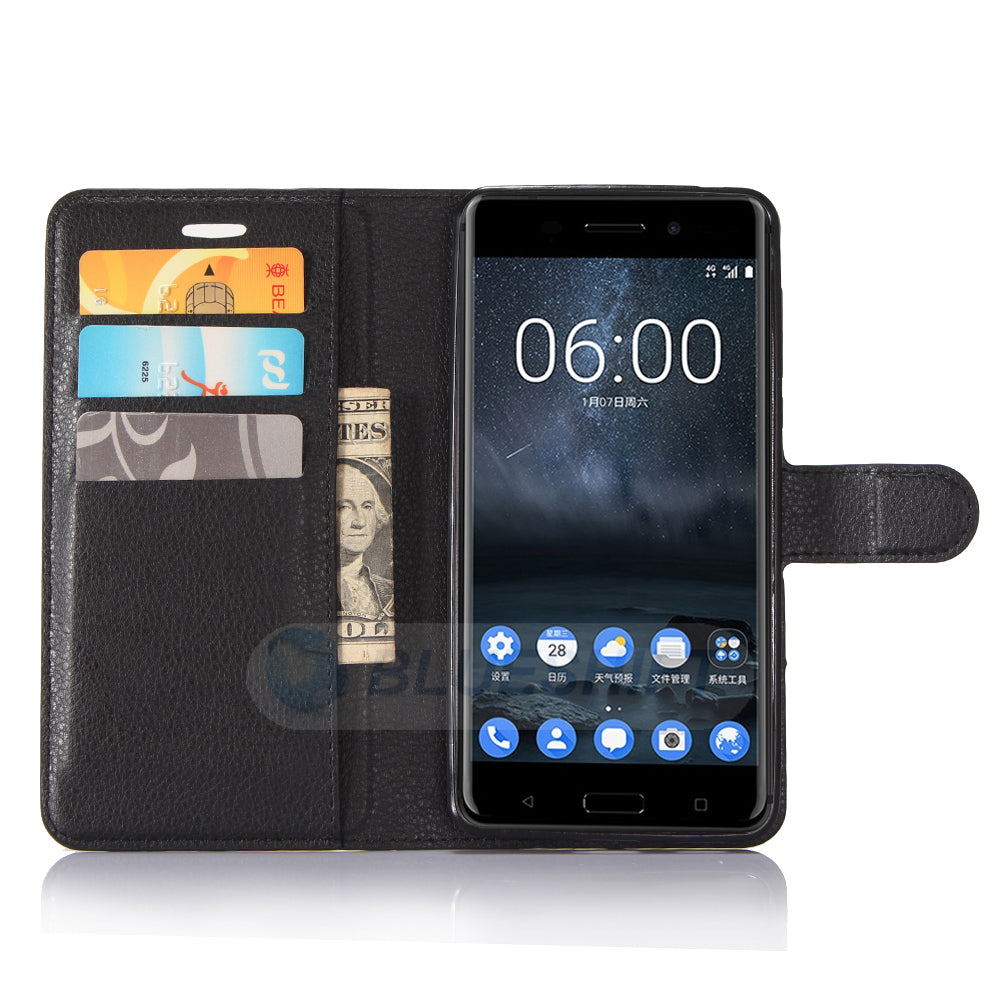 Nokia 6 Case