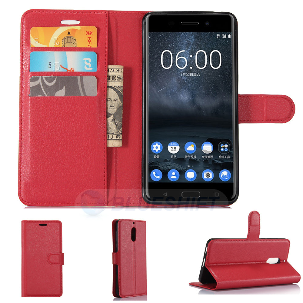 Nokia 6 Case