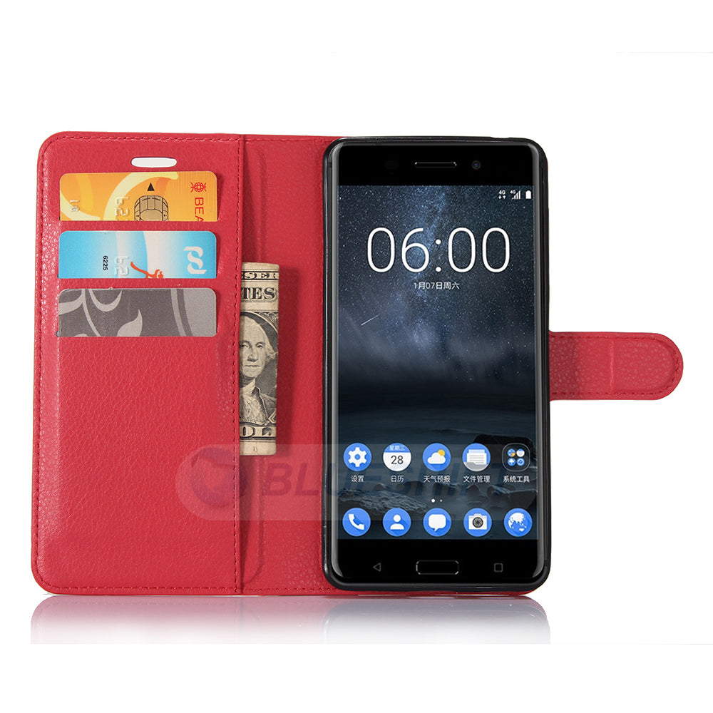 Nokia 6 Case