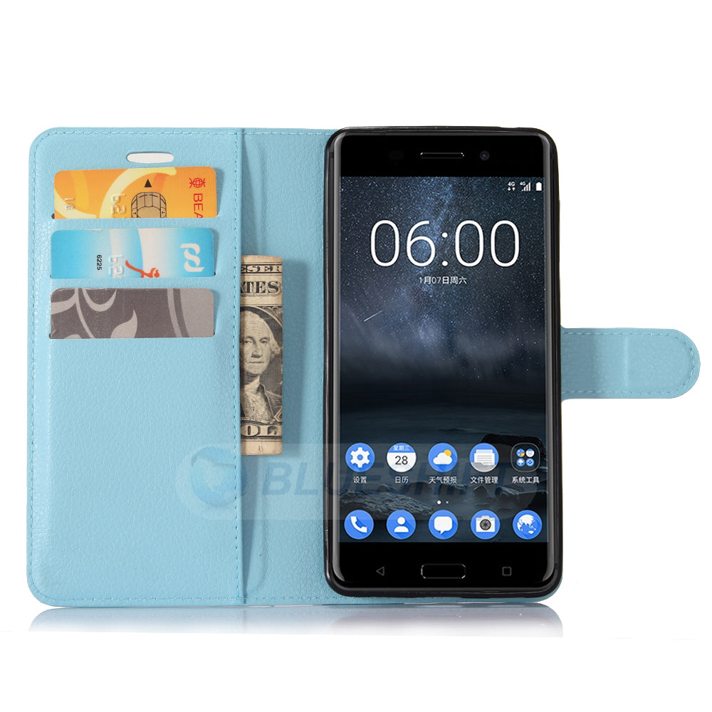 Nokia 6 Case