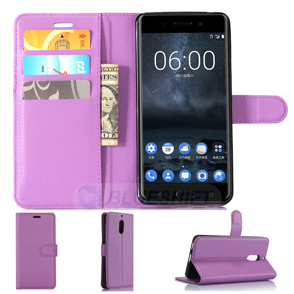 Nokia 6 Case