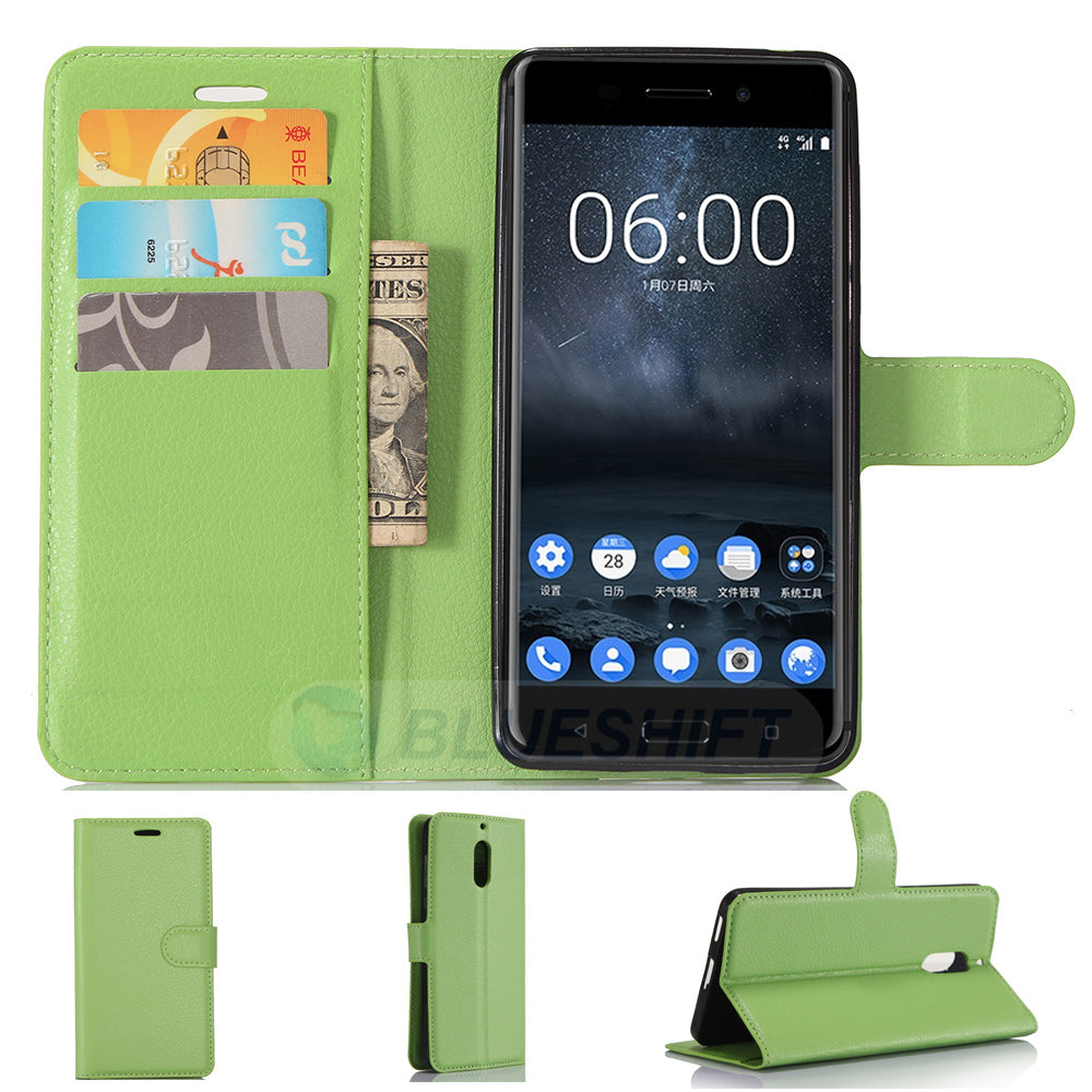 Nokia 6 Case