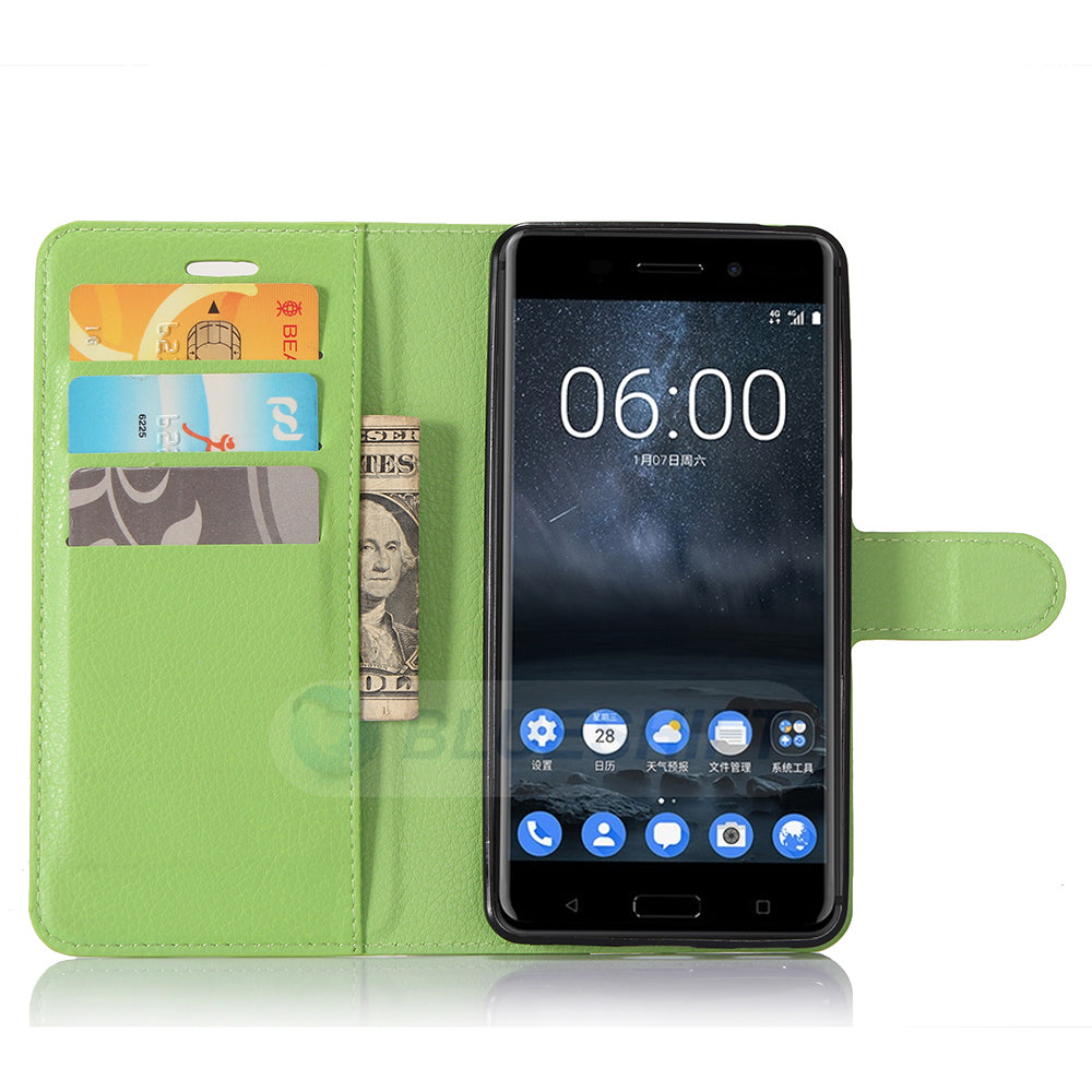 Nokia 6 Case