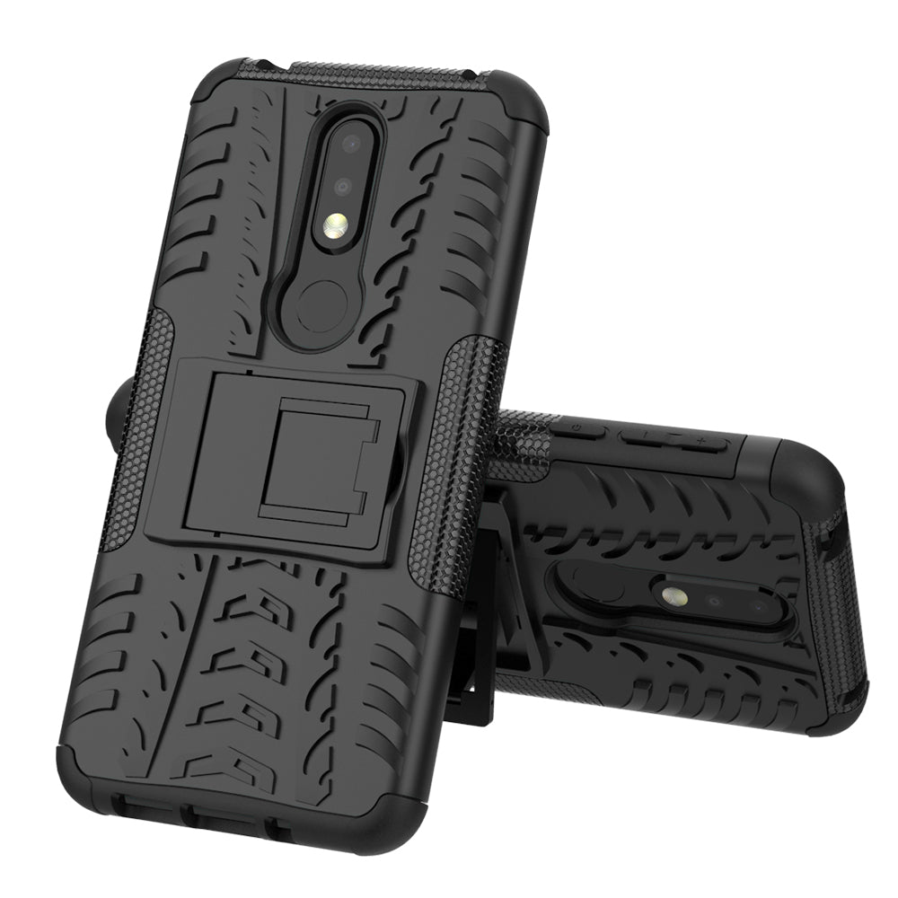 Nokia 7.1 Case