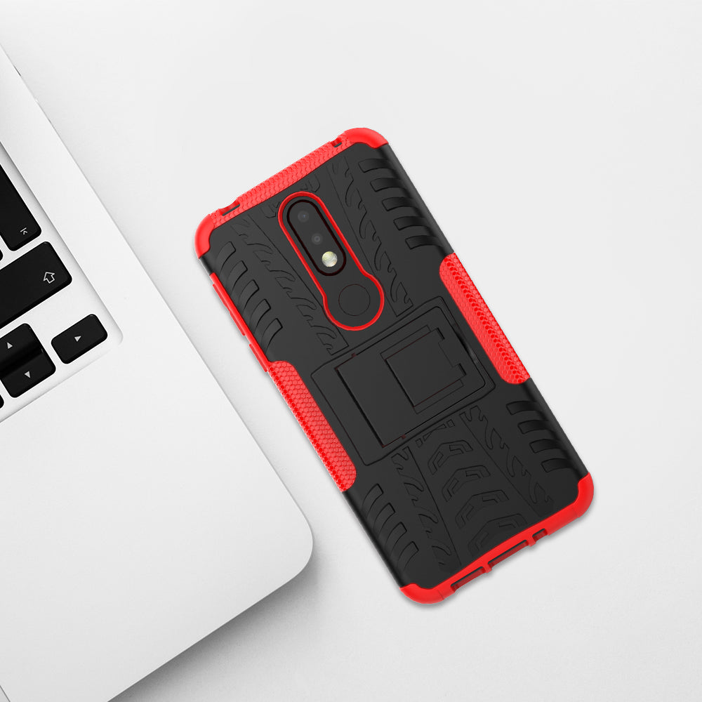 Nokia 7.1 Case