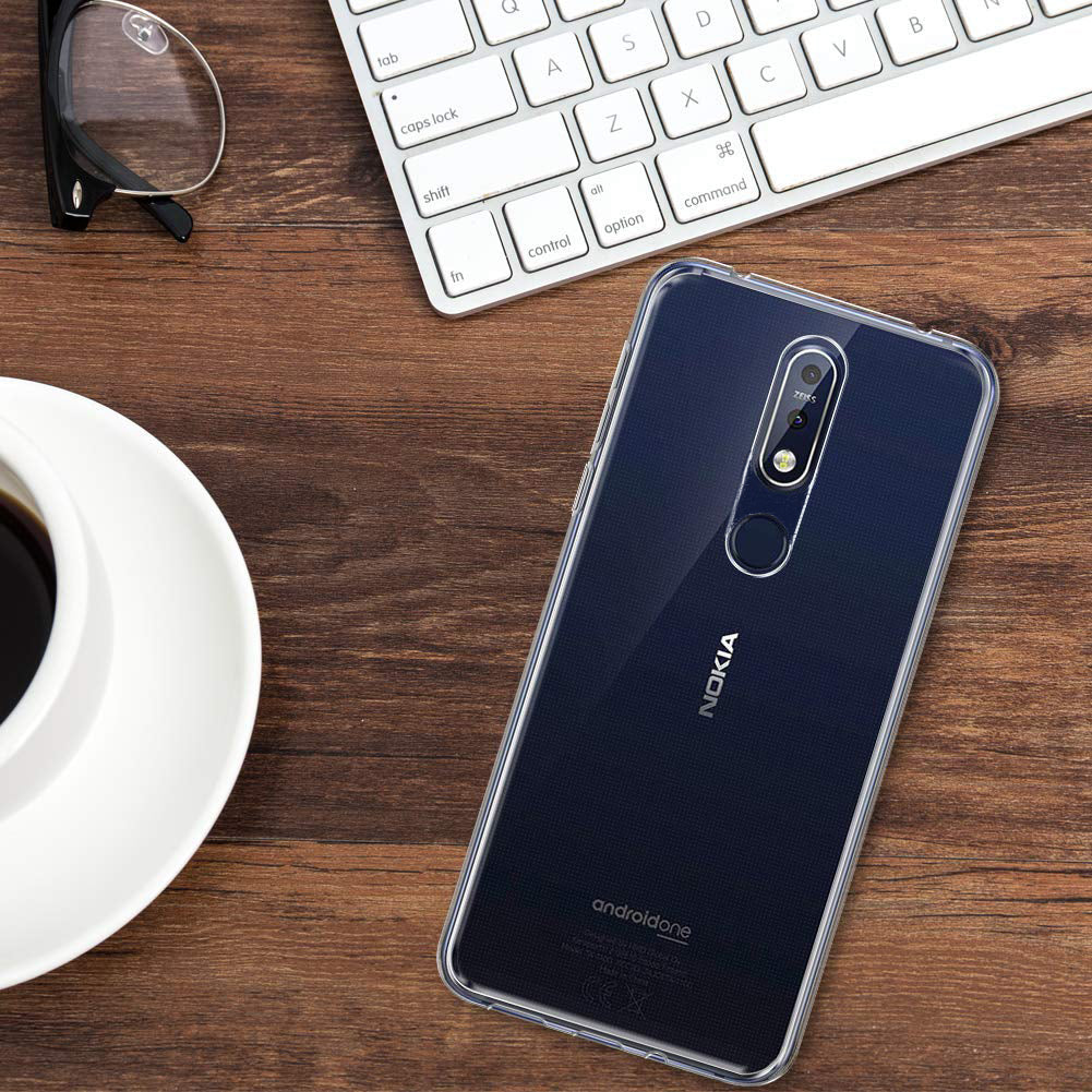 Nokia 7.1 Case