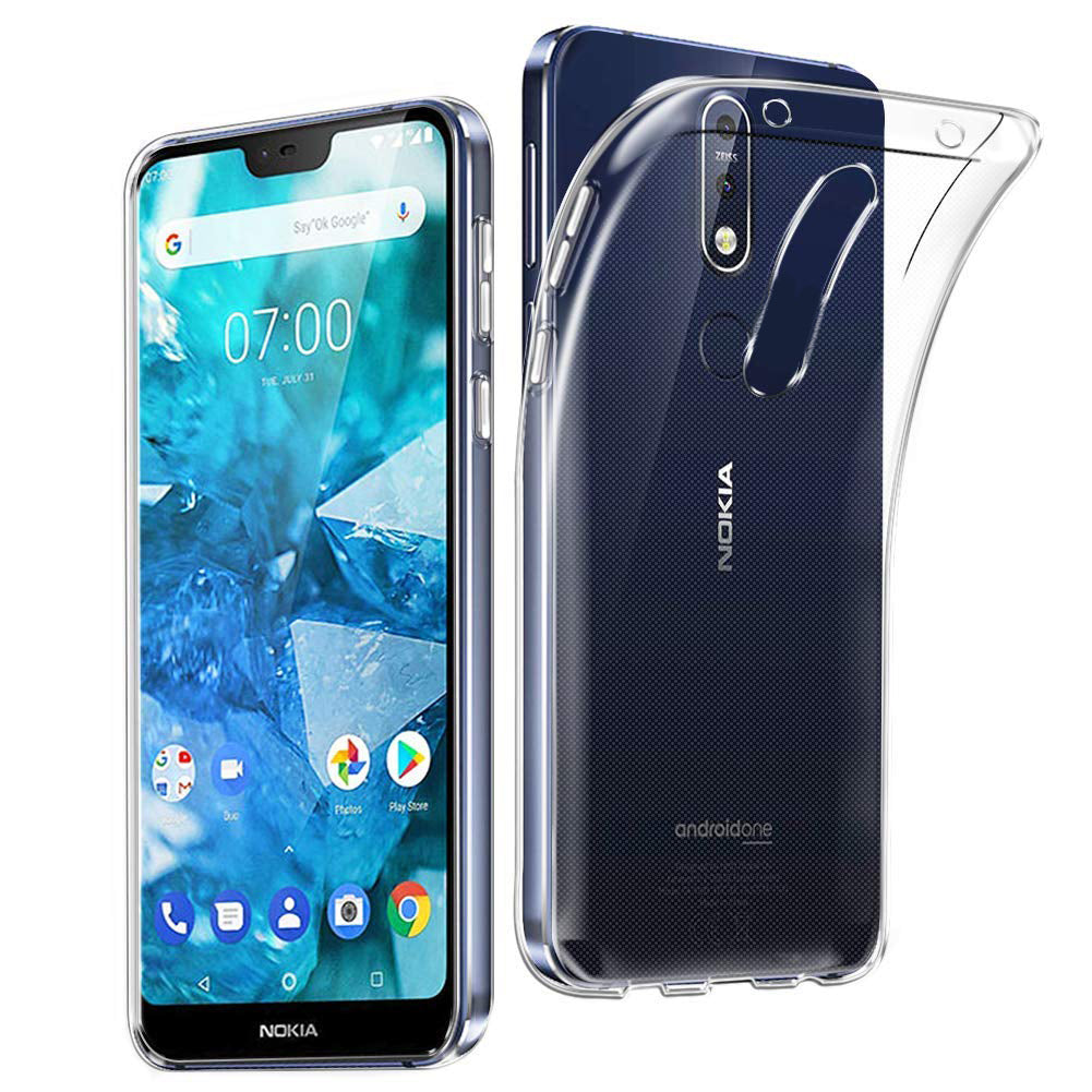 Nokia 7.1 Case