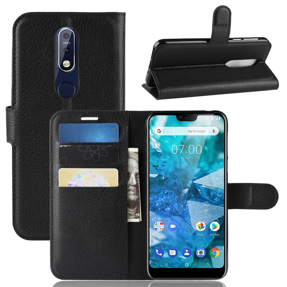 Nokia 7.1 Case