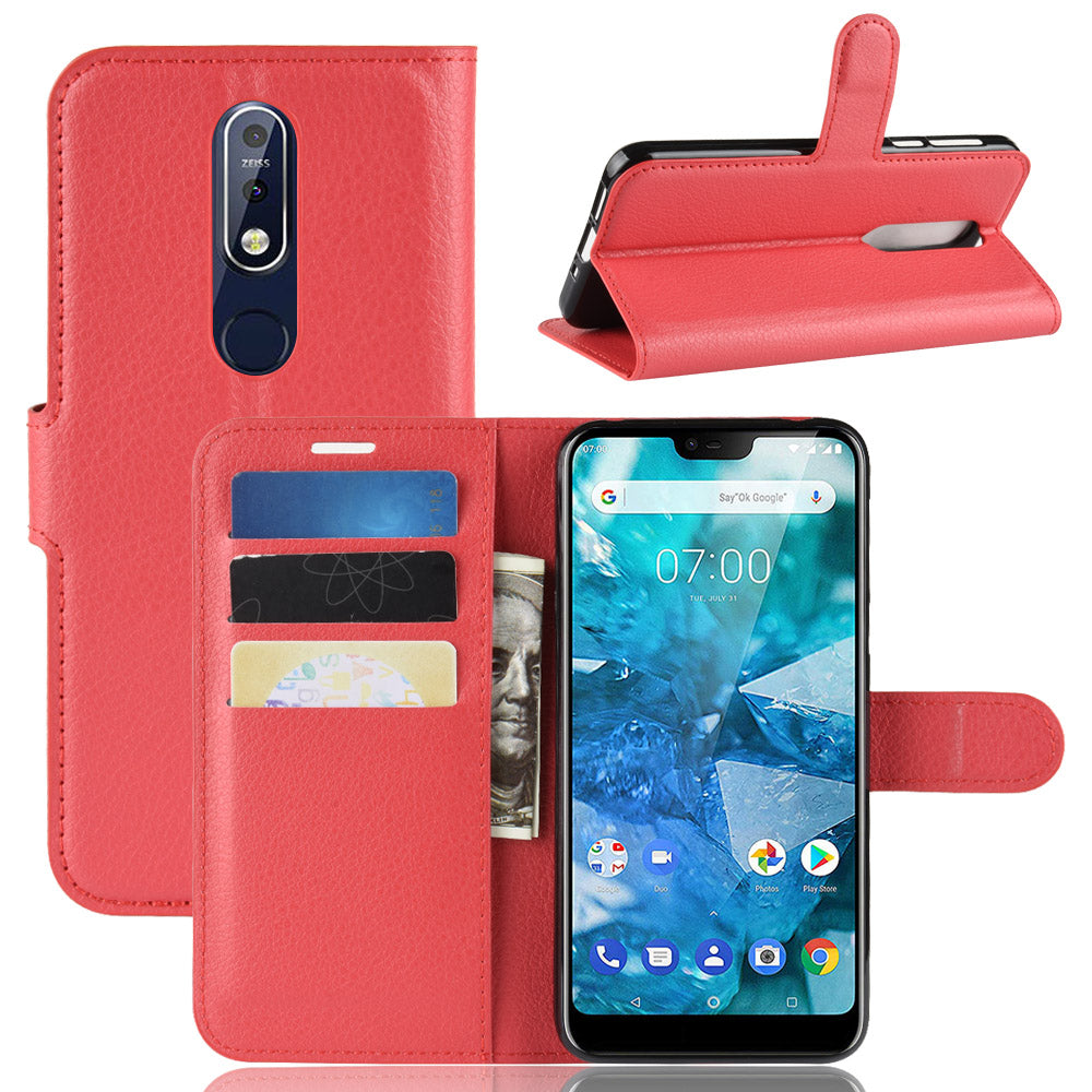 Nokia 7.1 Case