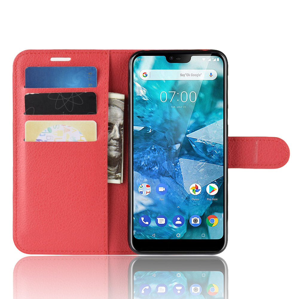 Nokia 7.1 Case