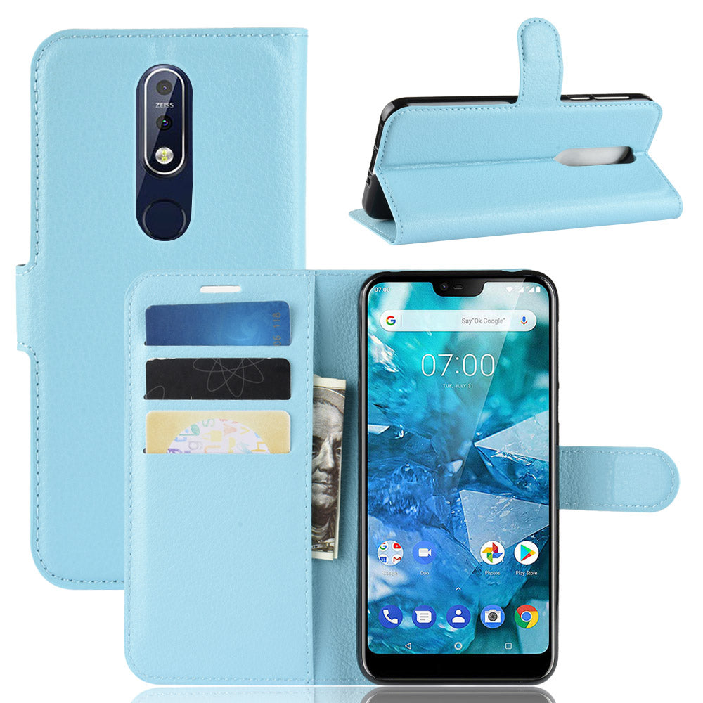 Nokia 7.1 Case