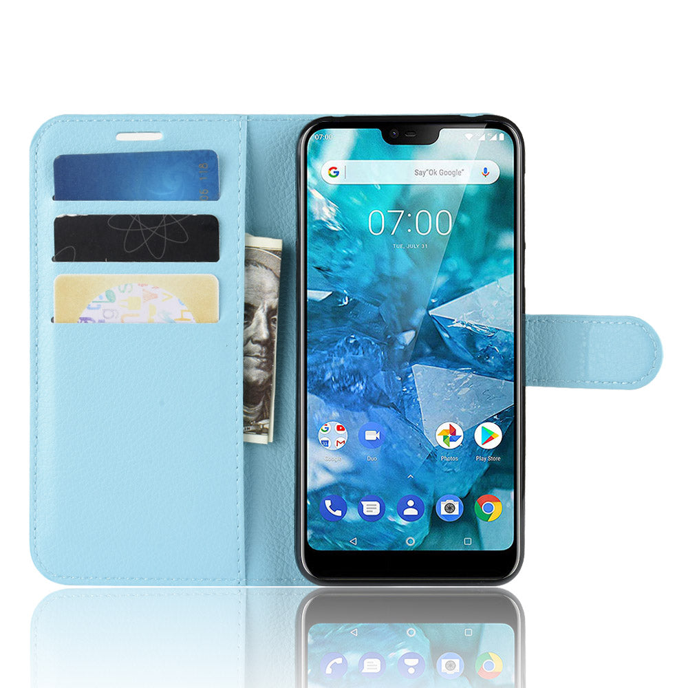 Nokia 7.1 Case