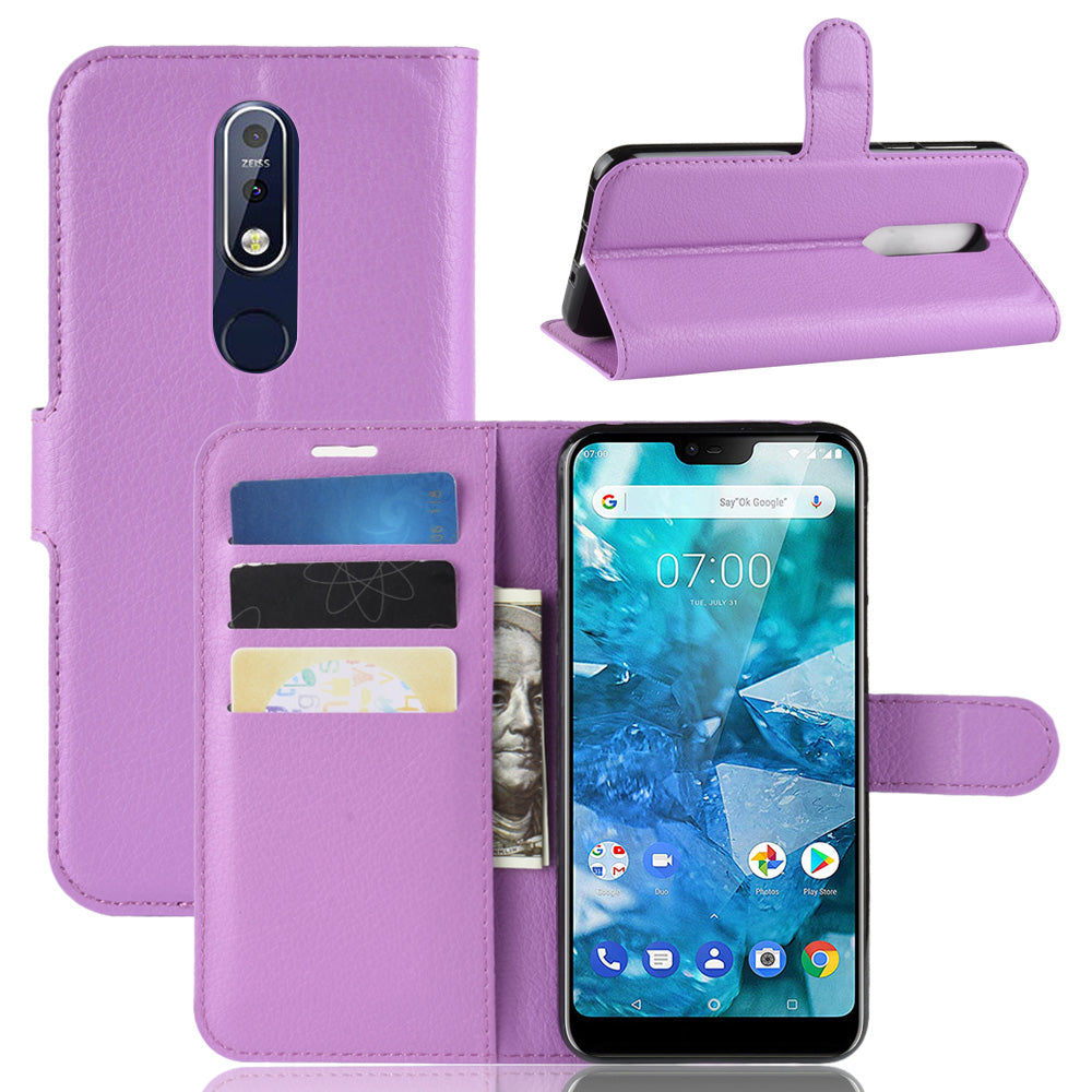 Nokia 7.1 Case