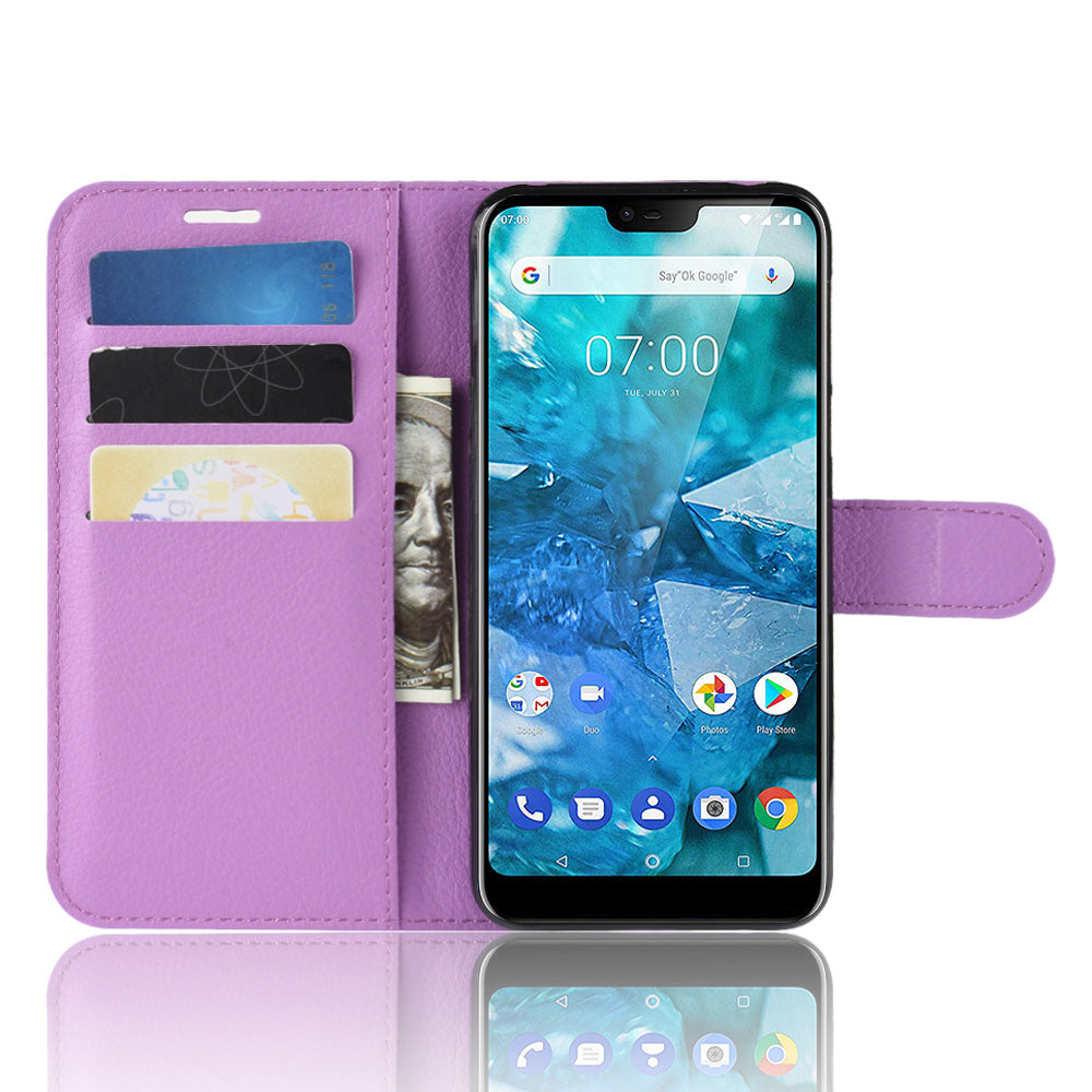 Nokia 7.1 Case