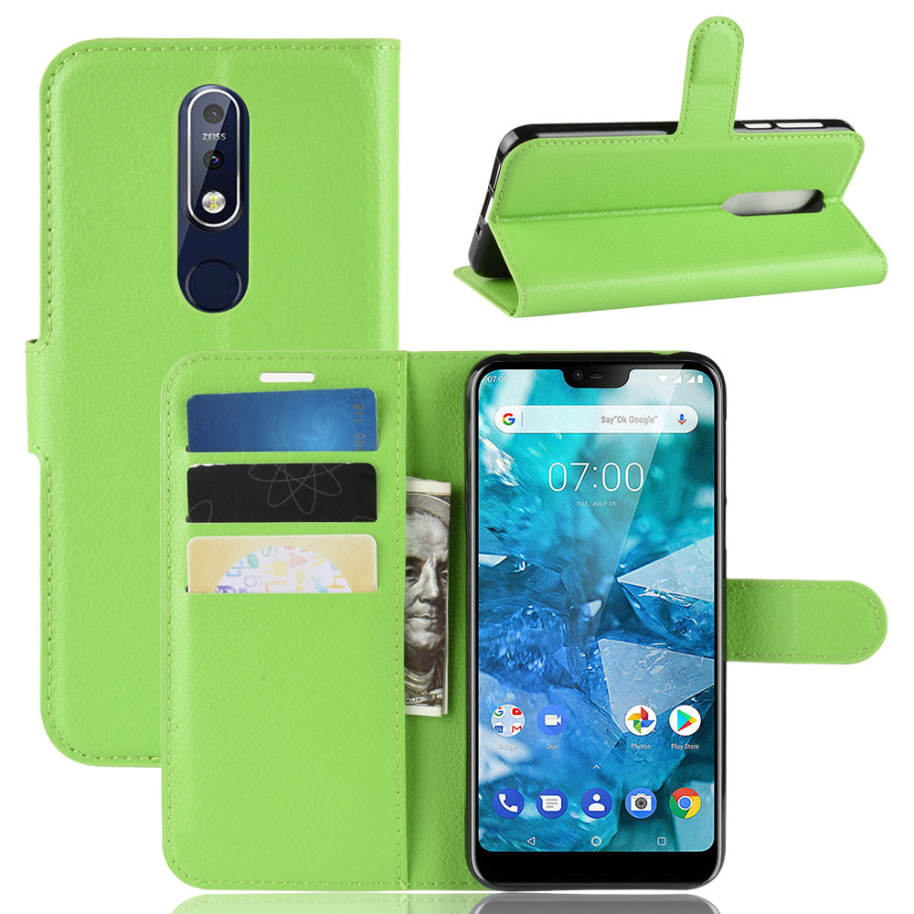 Nokia 7.1 Case