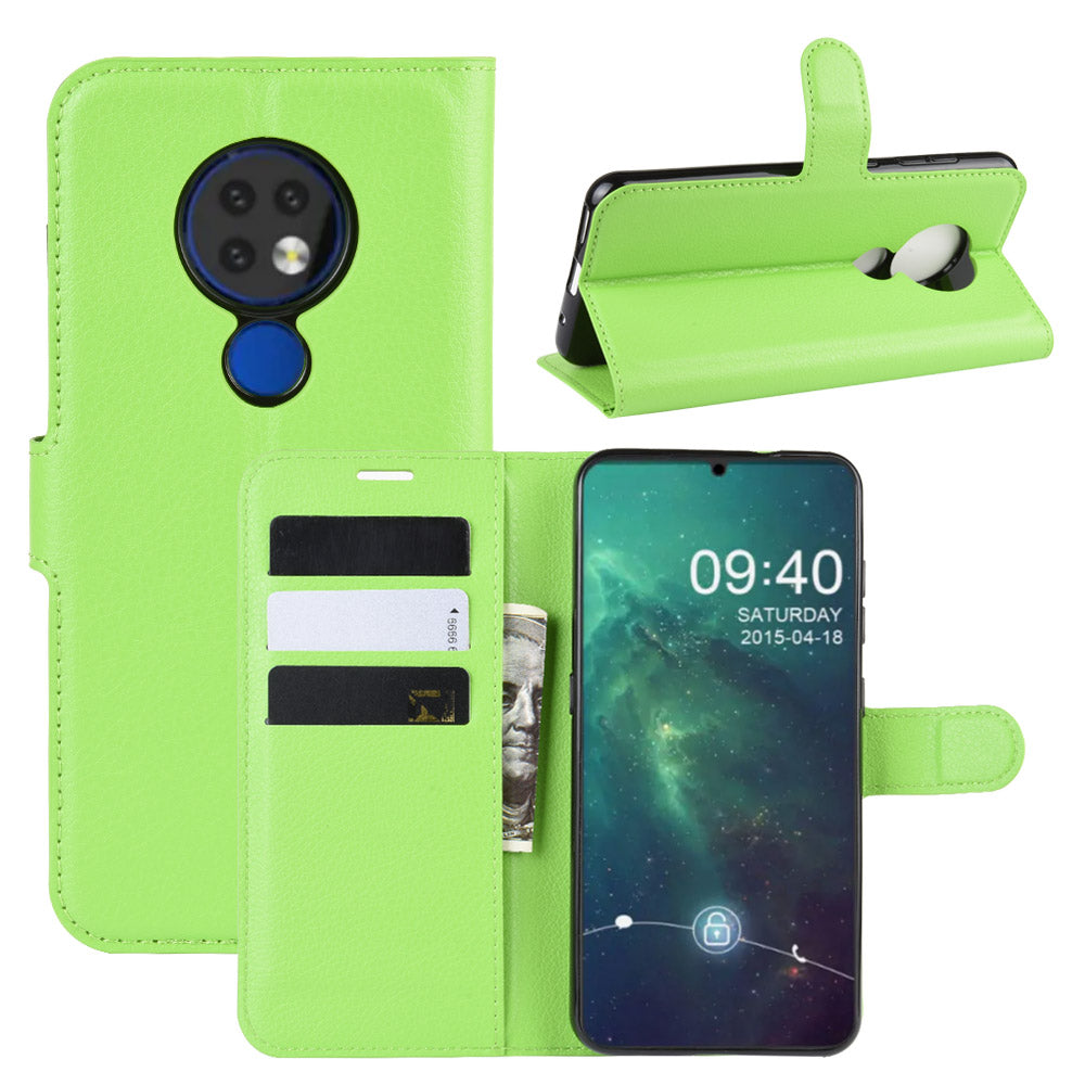 Nokia 7.2/6.2 Case