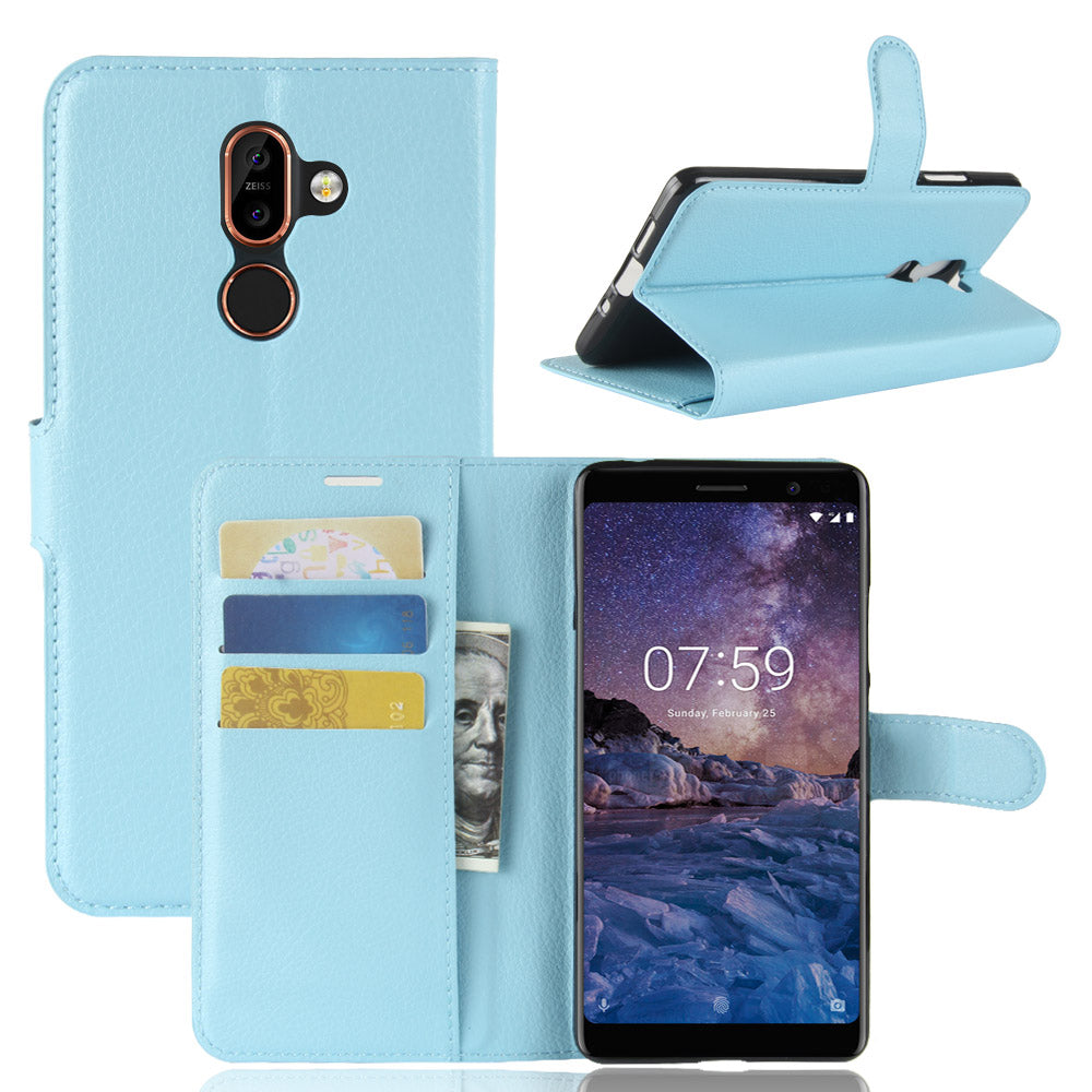 Nokia 7 Plus Case